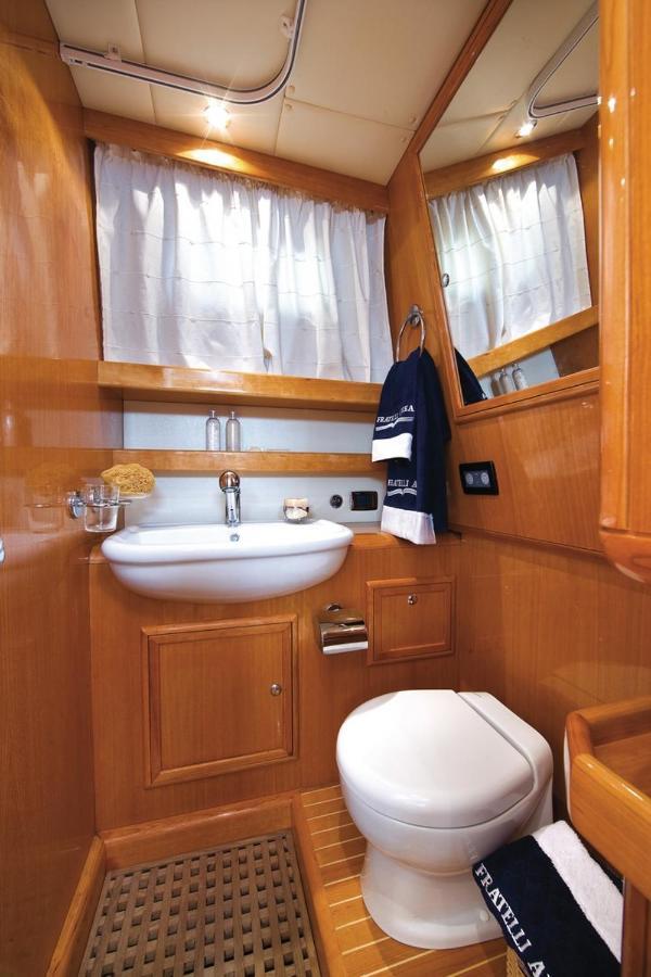 Hotel Night On Board à La Maddalena  Extérieur photo