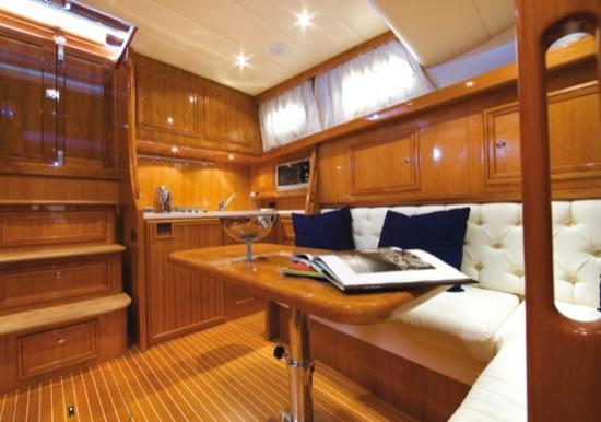 Hotel Night On Board à La Maddalena  Extérieur photo